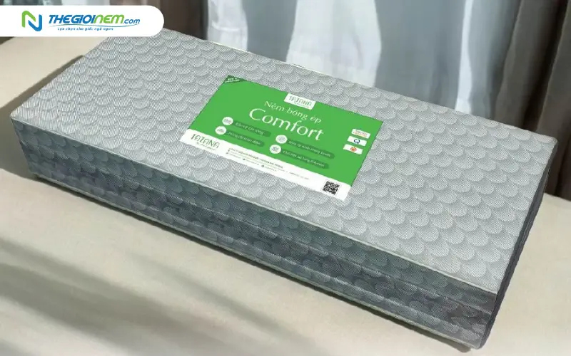 Nệm bông ép 180x200cm TATANA Comfort 
